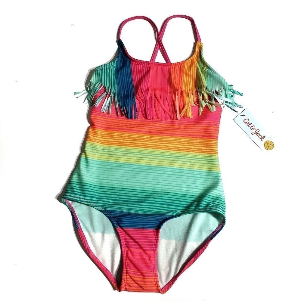 Cat & Jack Swimwear
